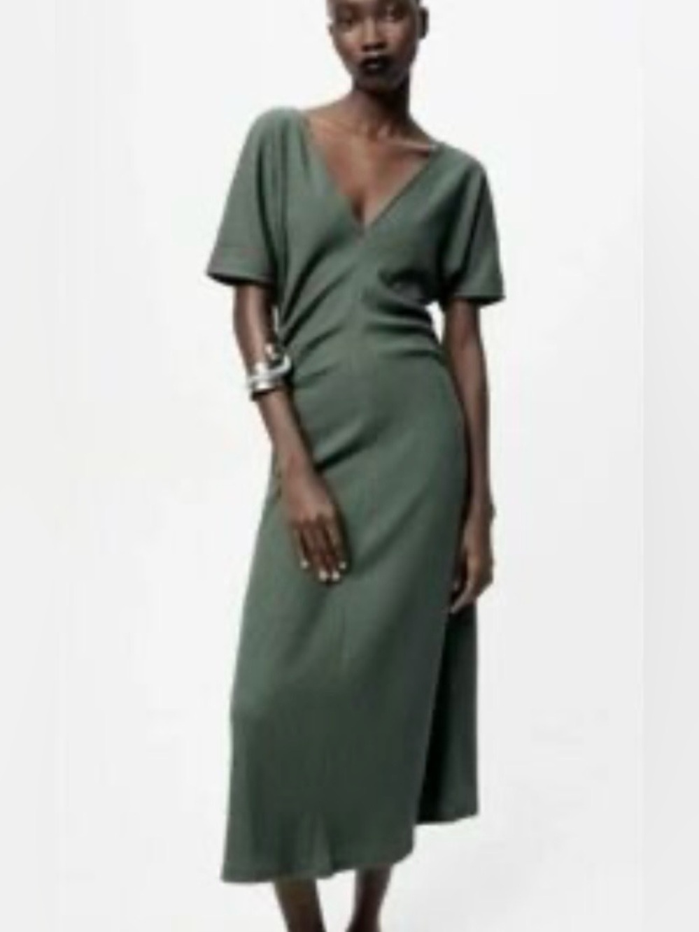 Zara Dress Size S